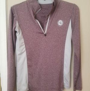 Women's Horseware Ireland Summer Shirt